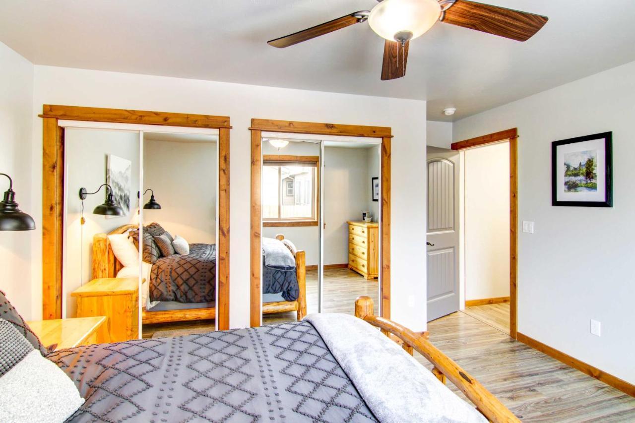 Cozy Belgrade Home Near Skiing, Hiking And Airport! Eksteriør bilde